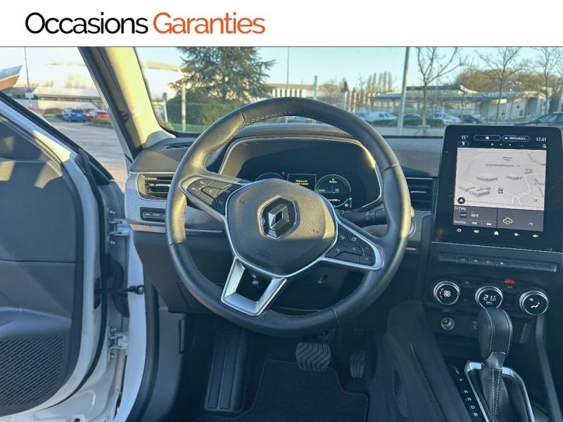 Voitures occasions RENAULT Arkana Techno Metz