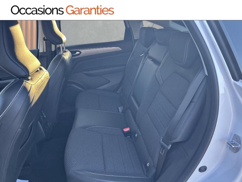 Voitures occasions RENAULT Arkana Techno Metz