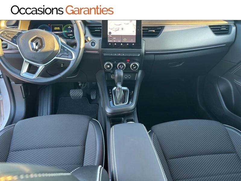 Voitures occasions RENAULT Arkana Techno Metz