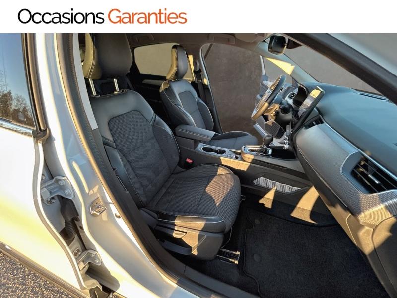 Voitures occasions RENAULT Arkana Techno Metz