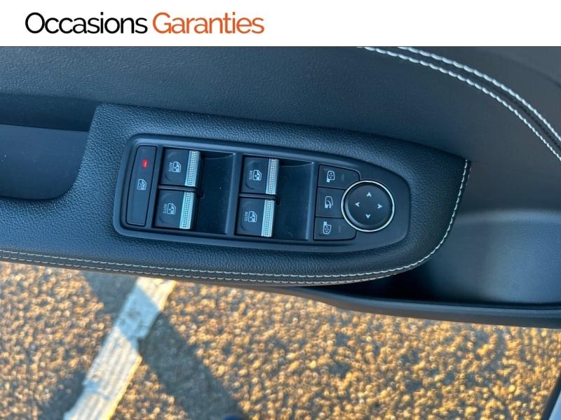 Voitures occasions RENAULT Arkana Techno Metz