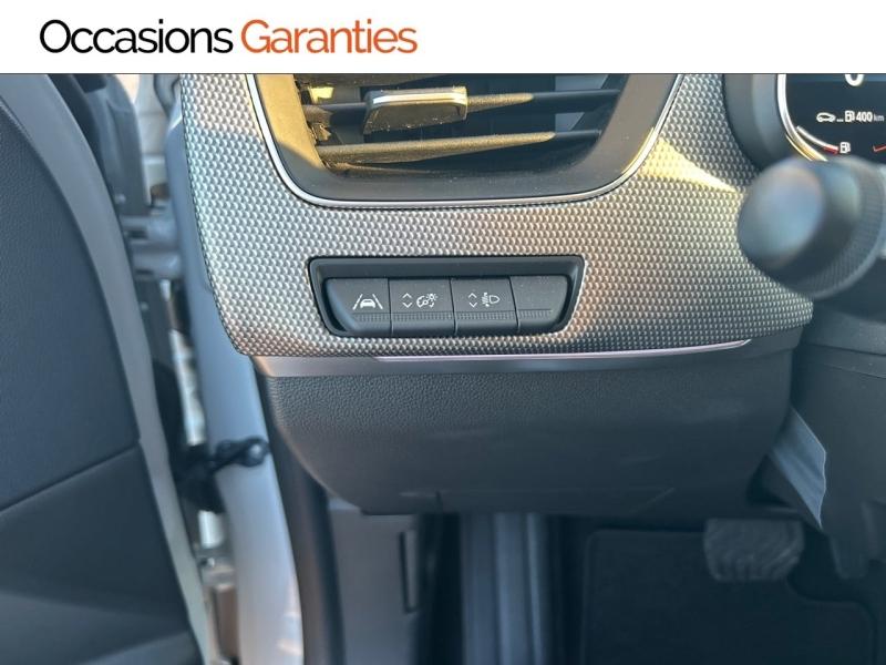 Voitures occasions RENAULT Arkana Techno Metz