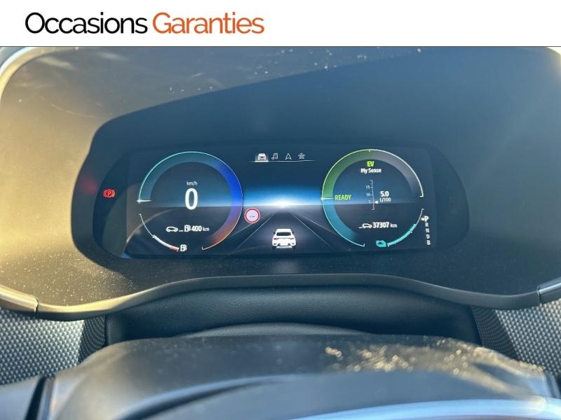 Voitures occasions RENAULT Arkana Techno Metz