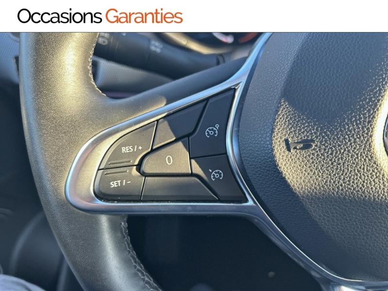 Voitures occasions RENAULT Arkana Techno Metz