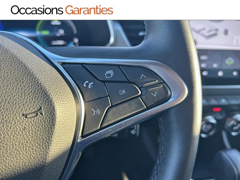 Voitures occasions RENAULT Arkana Techno Metz