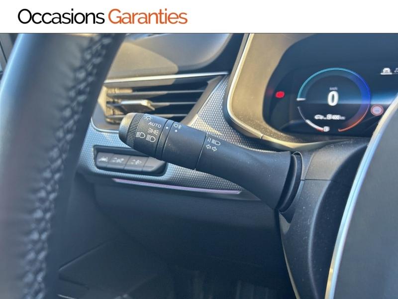 Voitures occasions RENAULT Arkana Techno Metz