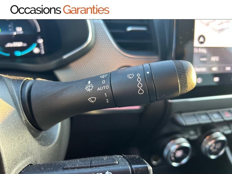 Voitures occasions RENAULT Arkana Techno Metz