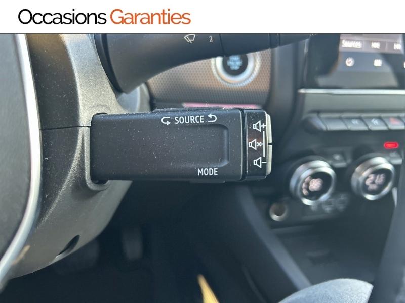 Voitures occasions RENAULT Arkana Techno Metz