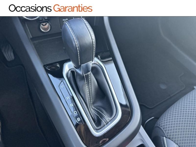 Voitures occasions RENAULT Arkana Techno Metz