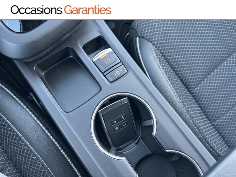 Voitures occasions RENAULT Arkana Techno Metz