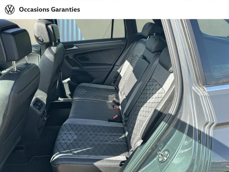 Voitures occasions VOLKSWAGEN TIGUAN R-Line Metz