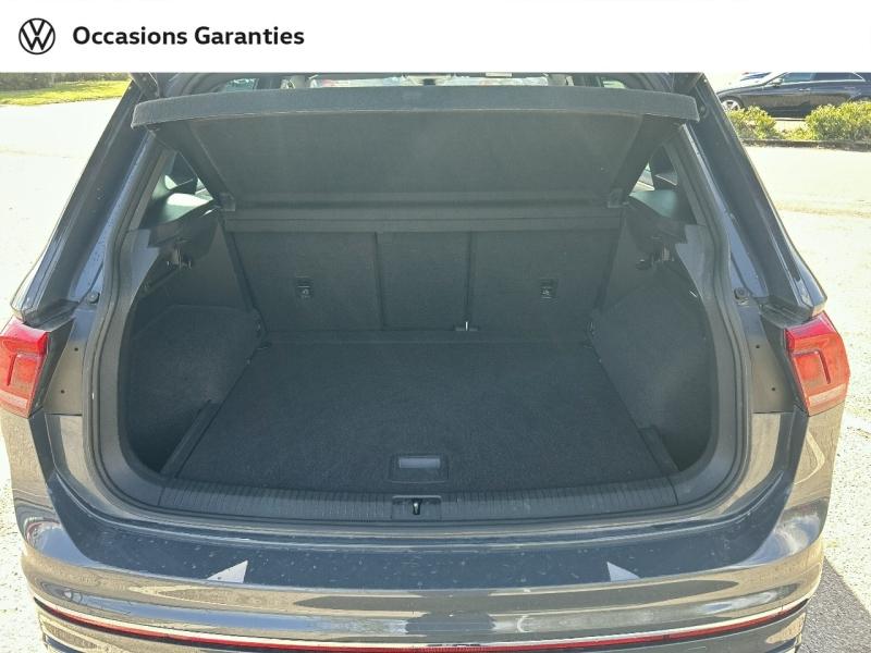 Voitures occasions VOLKSWAGEN TIGUAN R-Line Metz