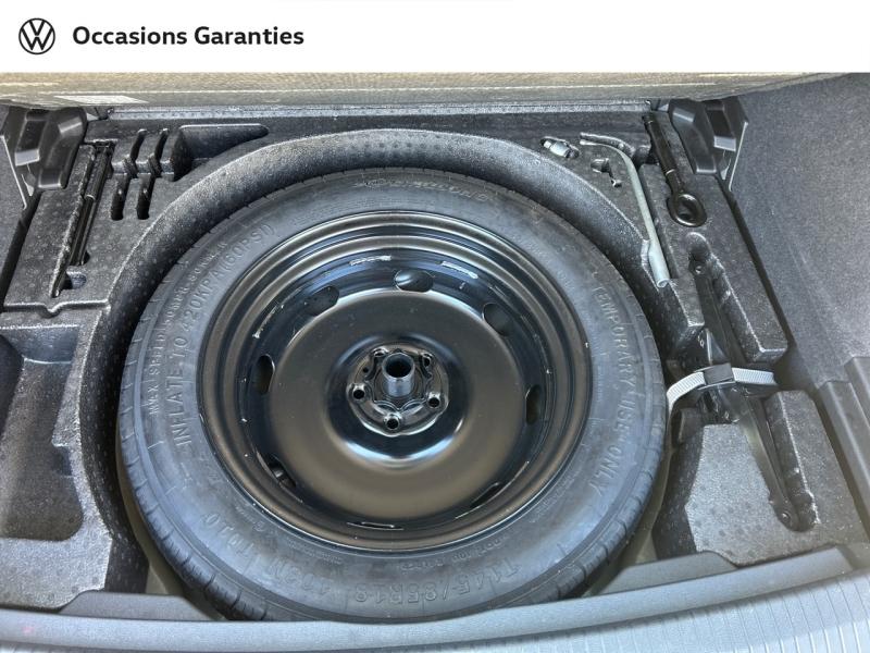 Voitures occasions VOLKSWAGEN TIGUAN R-Line Metz