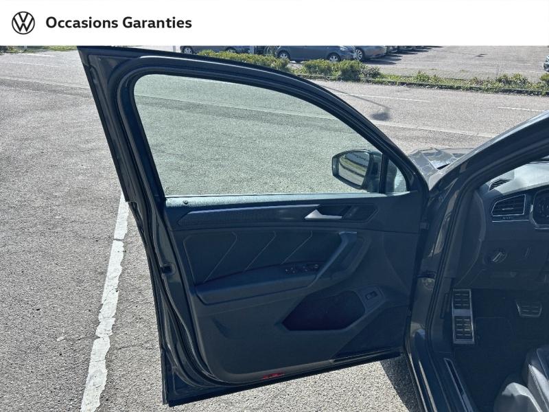 Voitures occasions VOLKSWAGEN TIGUAN R-Line Metz