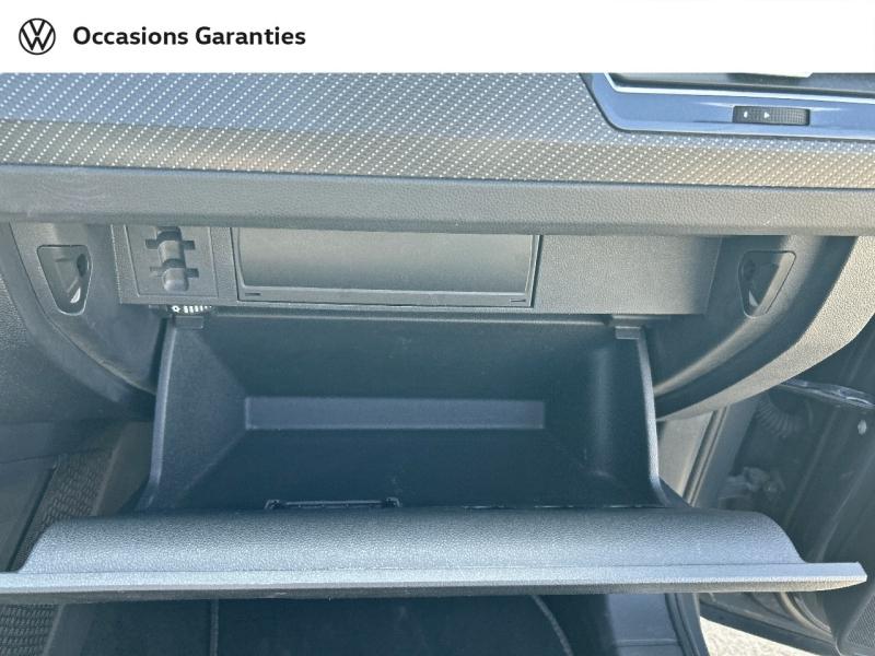 Voitures occasions VOLKSWAGEN TIGUAN R-Line Metz