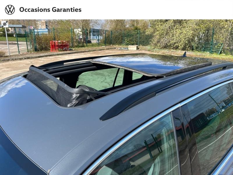 Voitures occasions VOLKSWAGEN TIGUAN R-Line Metz