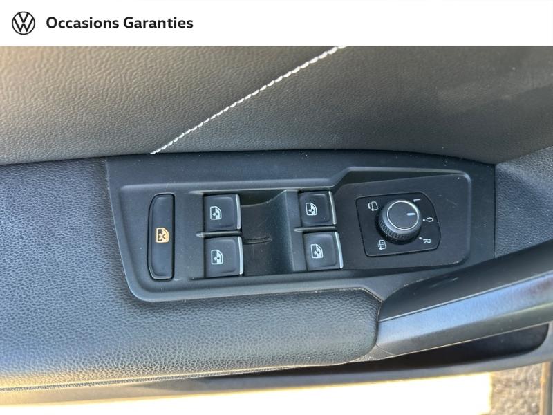 Voitures occasions VOLKSWAGEN TIGUAN R-Line Metz