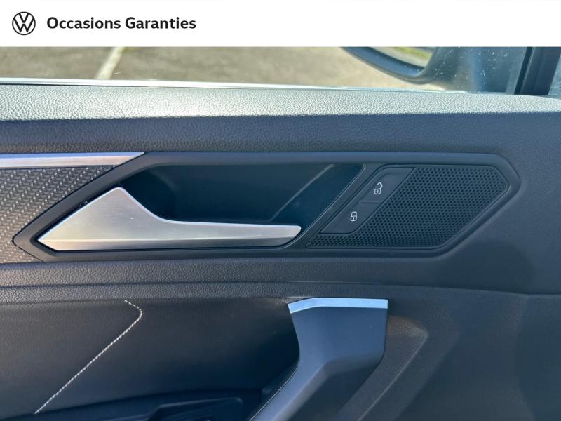 Voitures occasions VOLKSWAGEN TIGUAN R-Line Metz