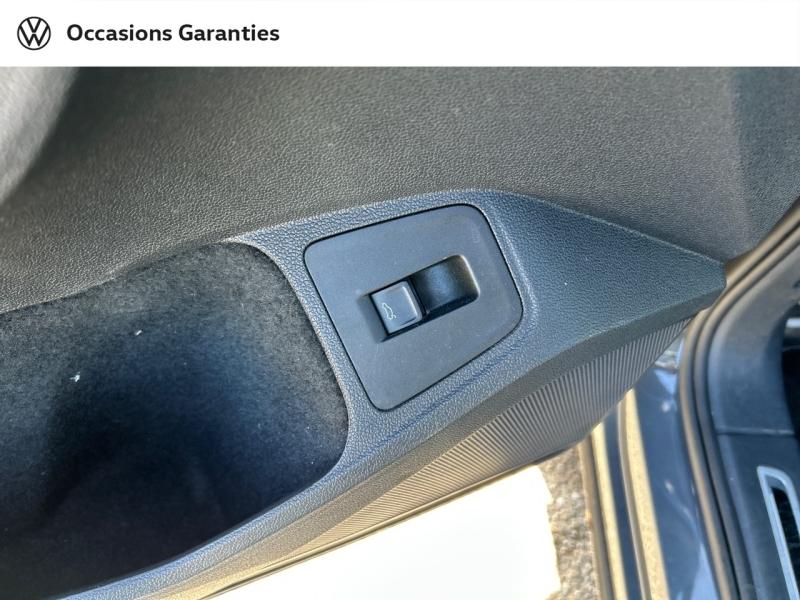 Voitures occasions VOLKSWAGEN TIGUAN R-Line Metz