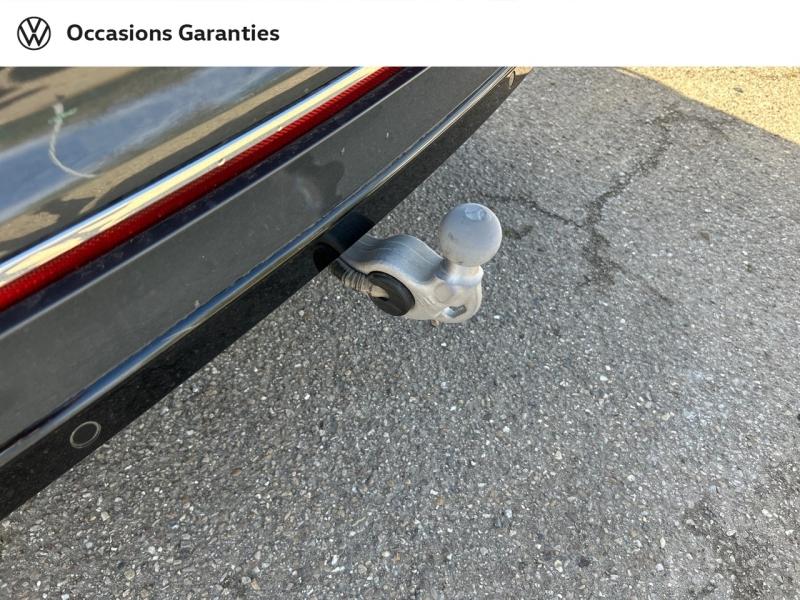 Voitures occasions VOLKSWAGEN TIGUAN R-Line Metz