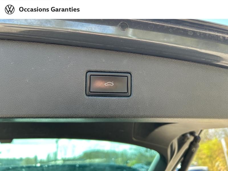 Voitures occasions VOLKSWAGEN TIGUAN R-Line Metz