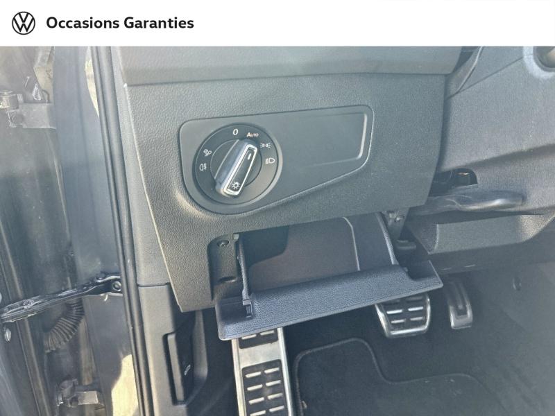 Voitures occasions VOLKSWAGEN TIGUAN R-Line Metz