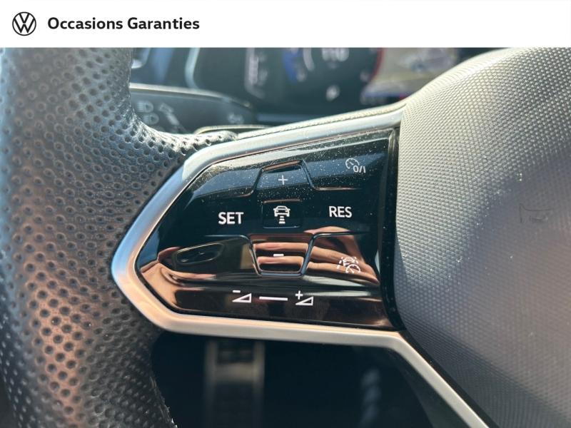 Voitures occasions VOLKSWAGEN TIGUAN R-Line Metz