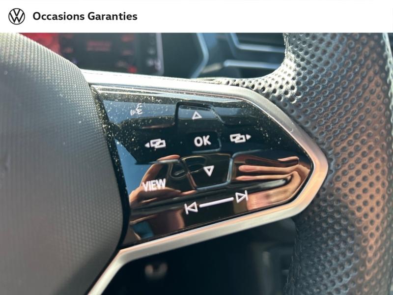 Voitures occasions VOLKSWAGEN TIGUAN R-Line Metz