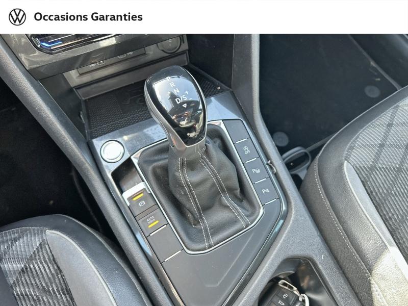 Voitures occasions VOLKSWAGEN TIGUAN R-Line Metz