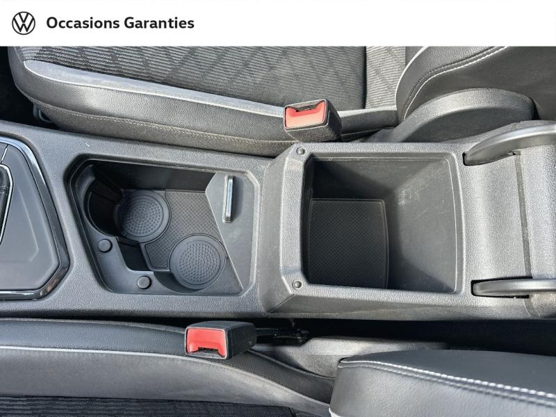 Voitures occasions VOLKSWAGEN TIGUAN R-Line Metz