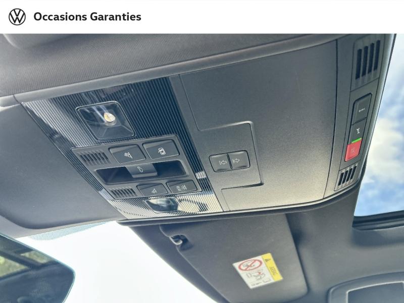 Voitures occasions VOLKSWAGEN TIGUAN R-Line Metz