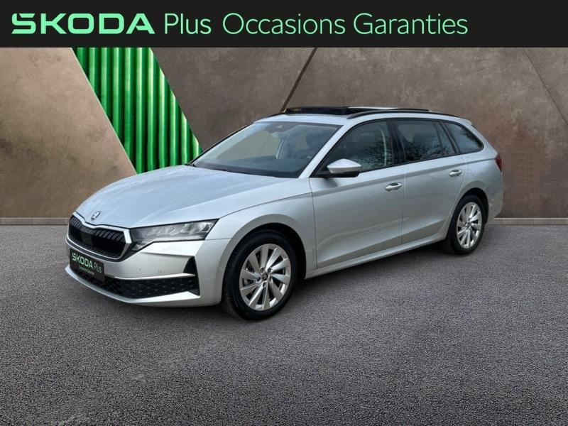 ŠKODA Octavia Combi