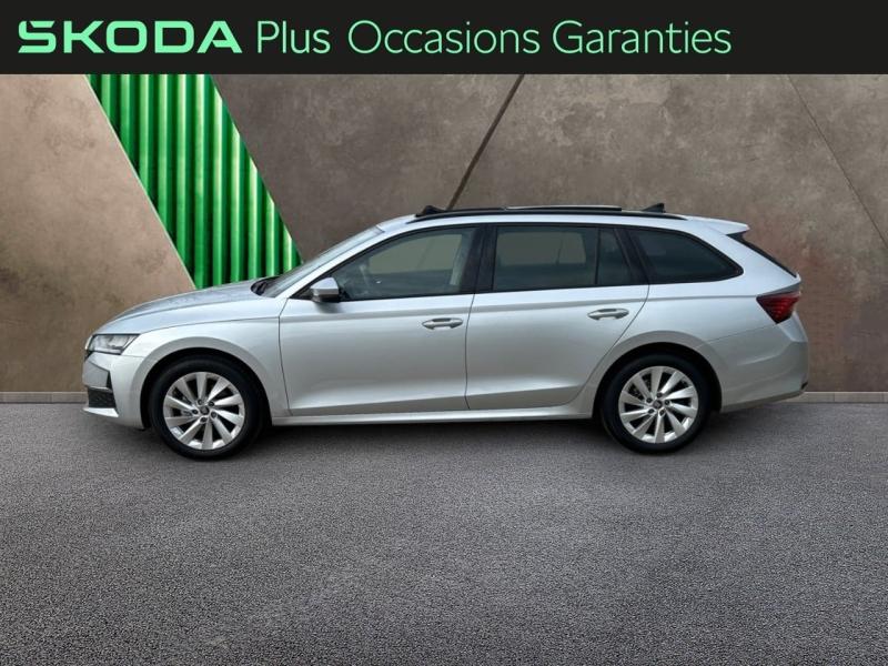 Voitures occasions ŠKODA Octavia Combi Selection Metz