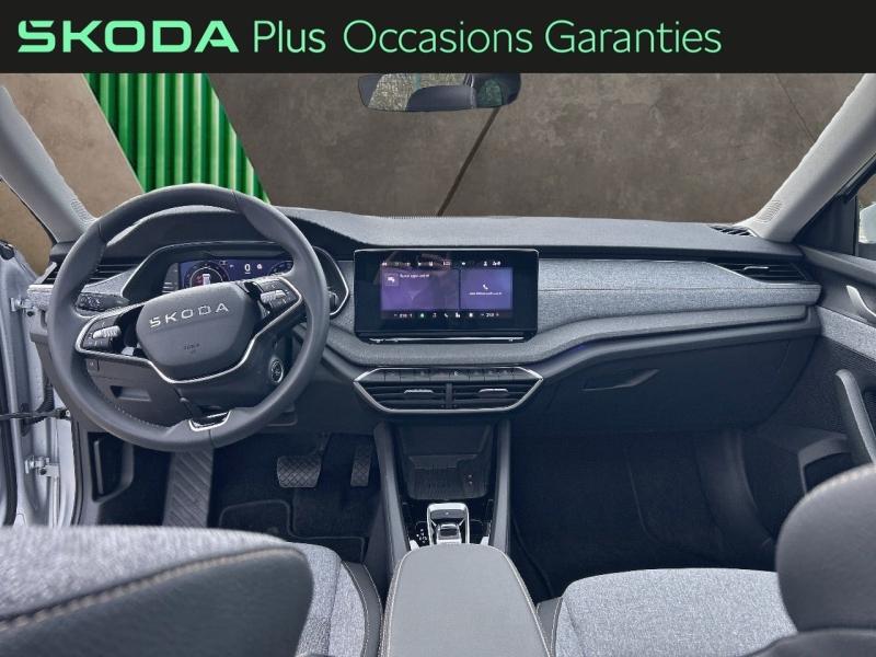 Voitures occasions ŠKODA Octavia Combi Selection Metz