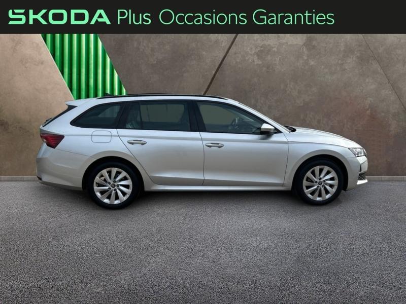 Voitures occasions ŠKODA Octavia Combi Selection Metz