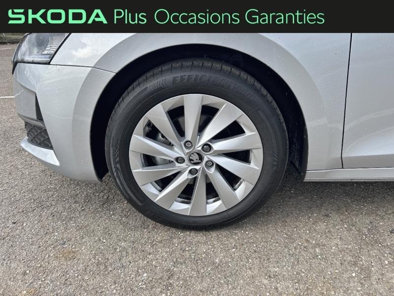 Voitures occasions ŠKODA Octavia Combi Selection Metz