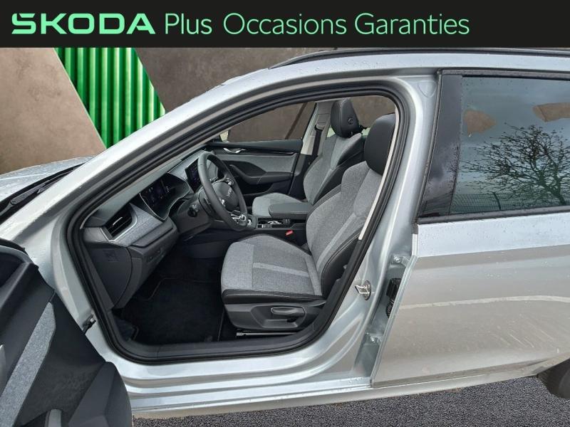 Voitures occasions ŠKODA Octavia Combi Selection Metz