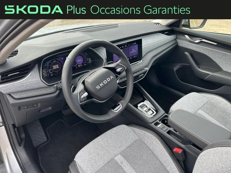 Voitures occasions ŠKODA Octavia Combi Selection Metz