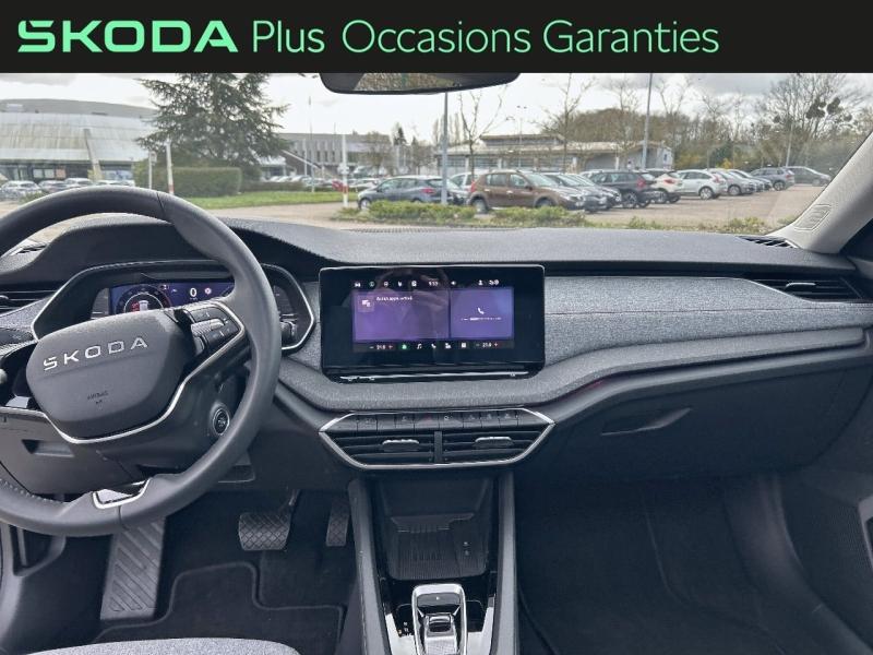 Voitures occasions ŠKODA Octavia Combi Selection Metz