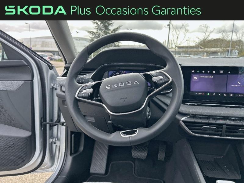 Voitures occasions ŠKODA Octavia Combi Selection Metz