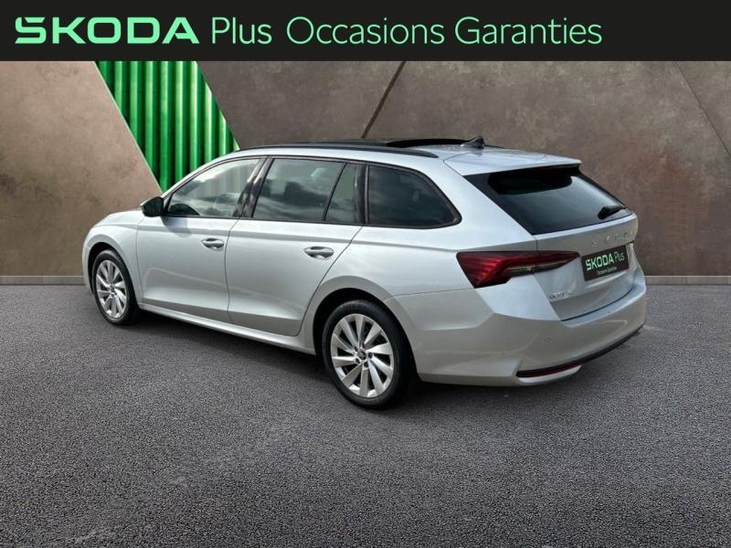 Voitures occasions ŠKODA Octavia Combi Selection Metz