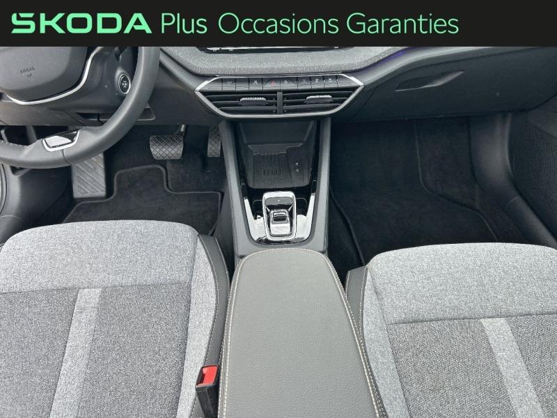 Voitures occasions ŠKODA Octavia Combi Selection Metz