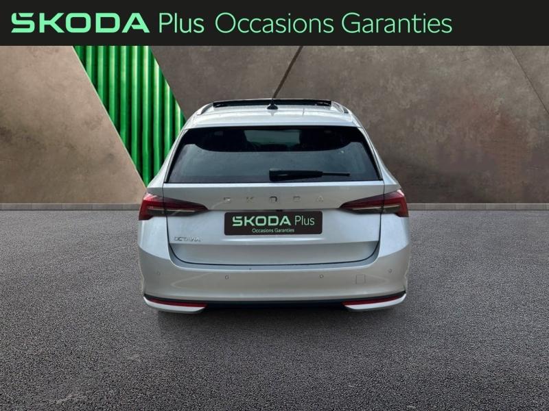 Voitures occasions ŠKODA Octavia Combi Selection Metz