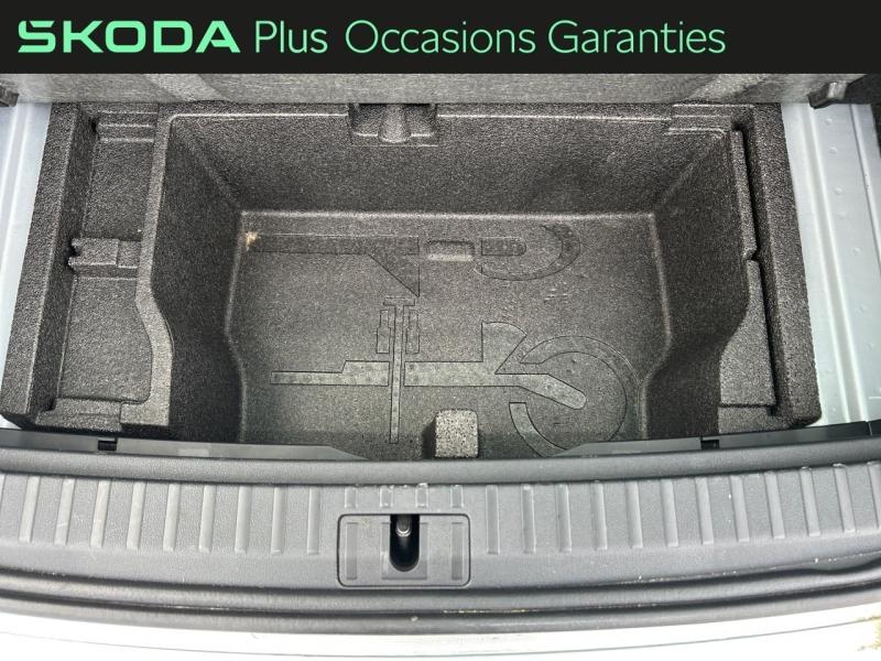 Voitures occasions ŠKODA Octavia Combi Selection Metz