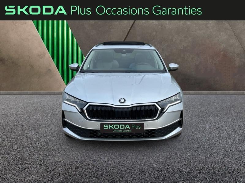 Voitures occasions ŠKODA Octavia Combi Selection Metz