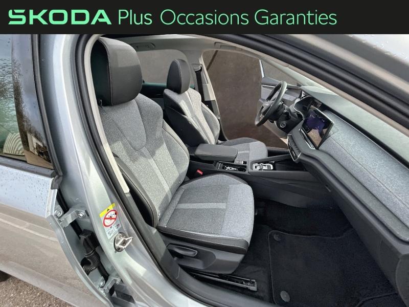 Voitures occasions ŠKODA Octavia Combi Selection Metz