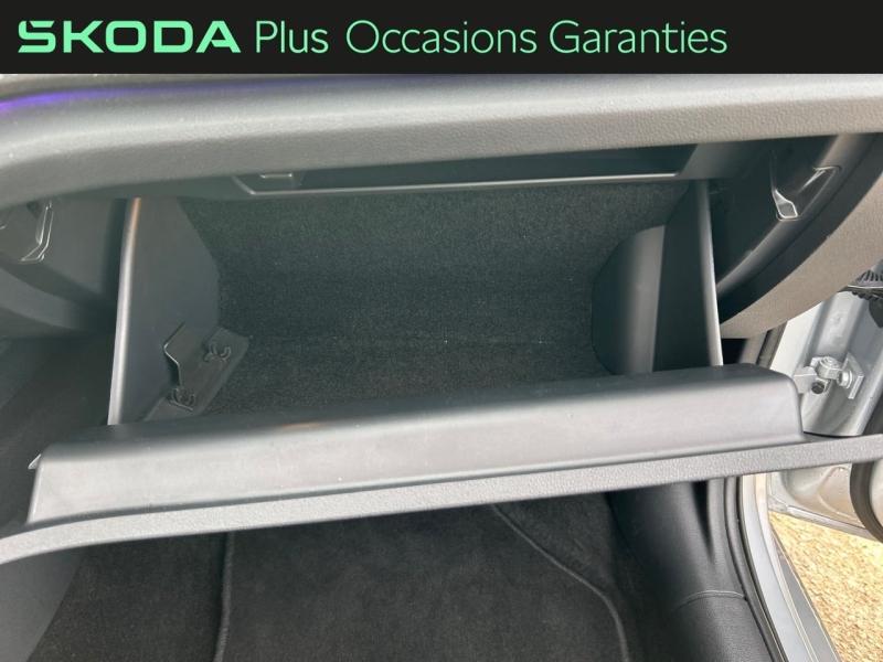 Voitures occasions ŠKODA Octavia Combi Selection Metz