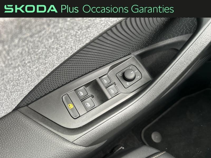 Voitures occasions ŠKODA Octavia Combi Selection Metz