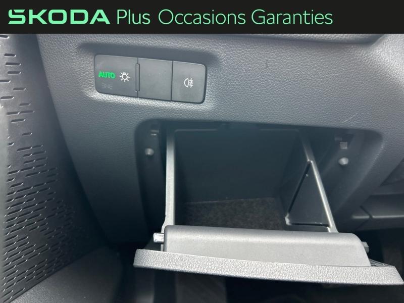 Voitures occasions ŠKODA Octavia Combi Selection Metz