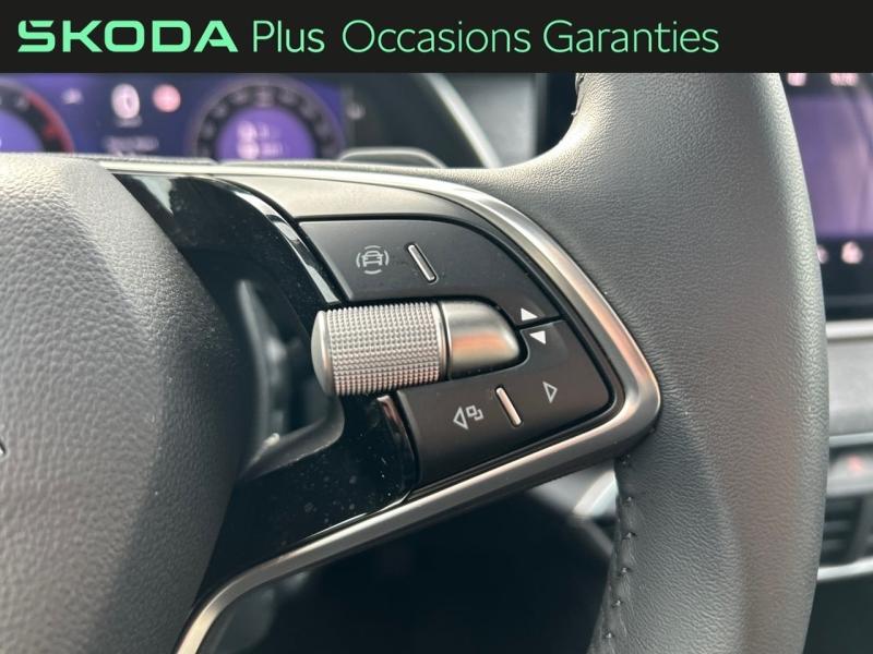 Voitures occasions ŠKODA Octavia Combi Selection Metz